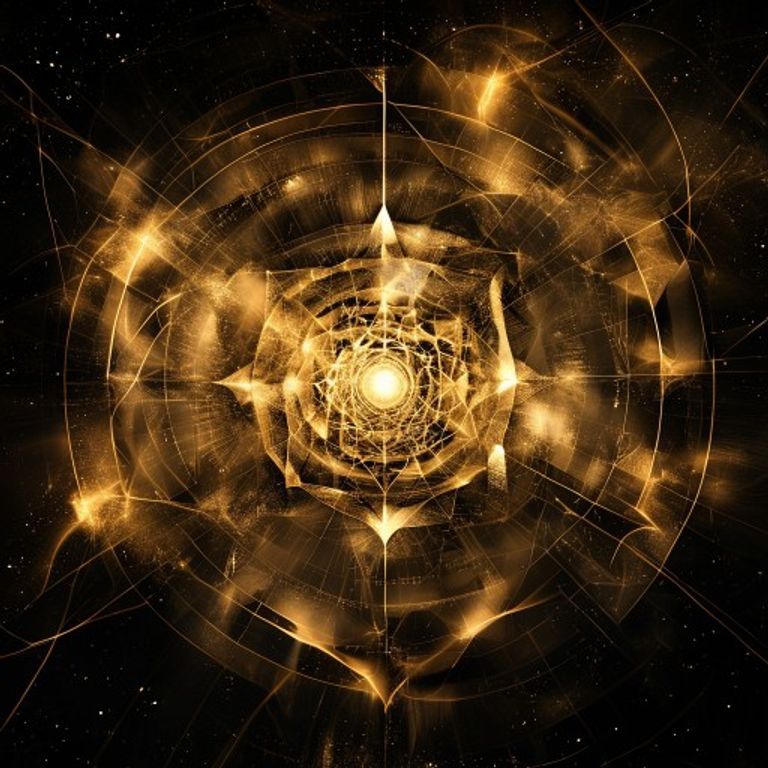 Sacred Geometry