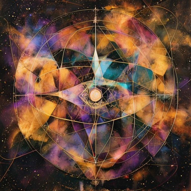 04 Vesica Piscis