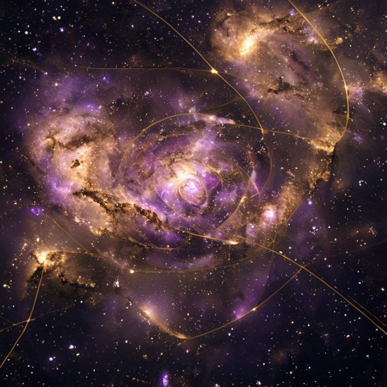 07 Galaxy Spiral