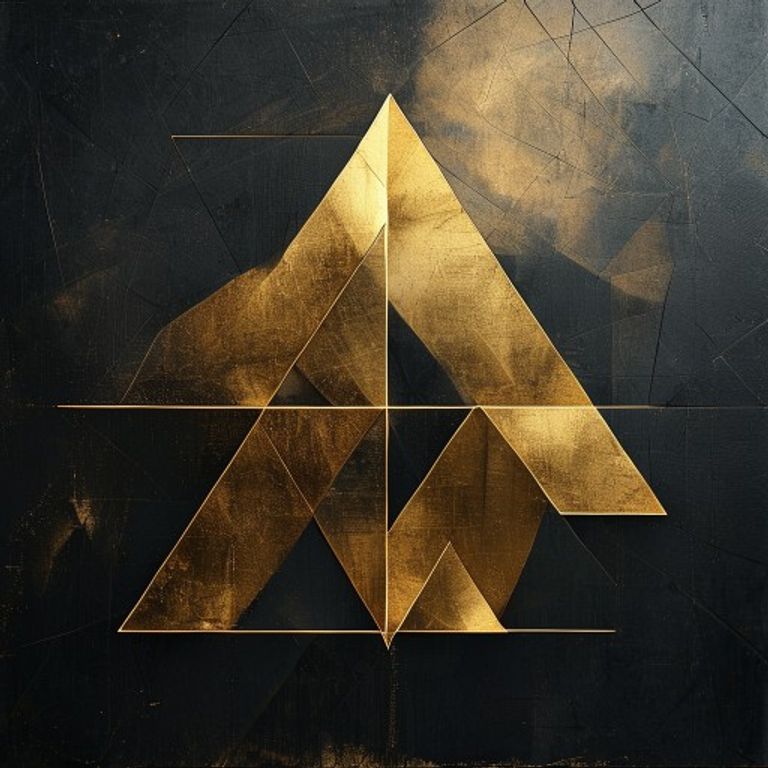 14 Golden Triangle