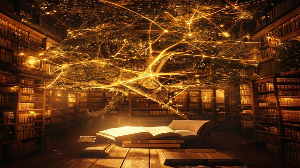 Constellation of 30+ scholarly references supporting golden pi
