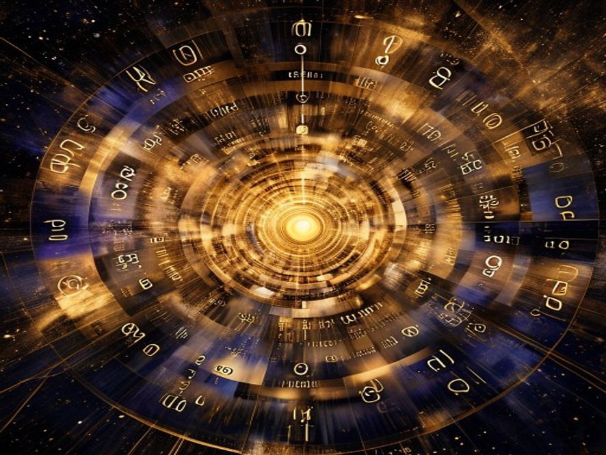 Multiple number systems all converging to the same golden pi constant