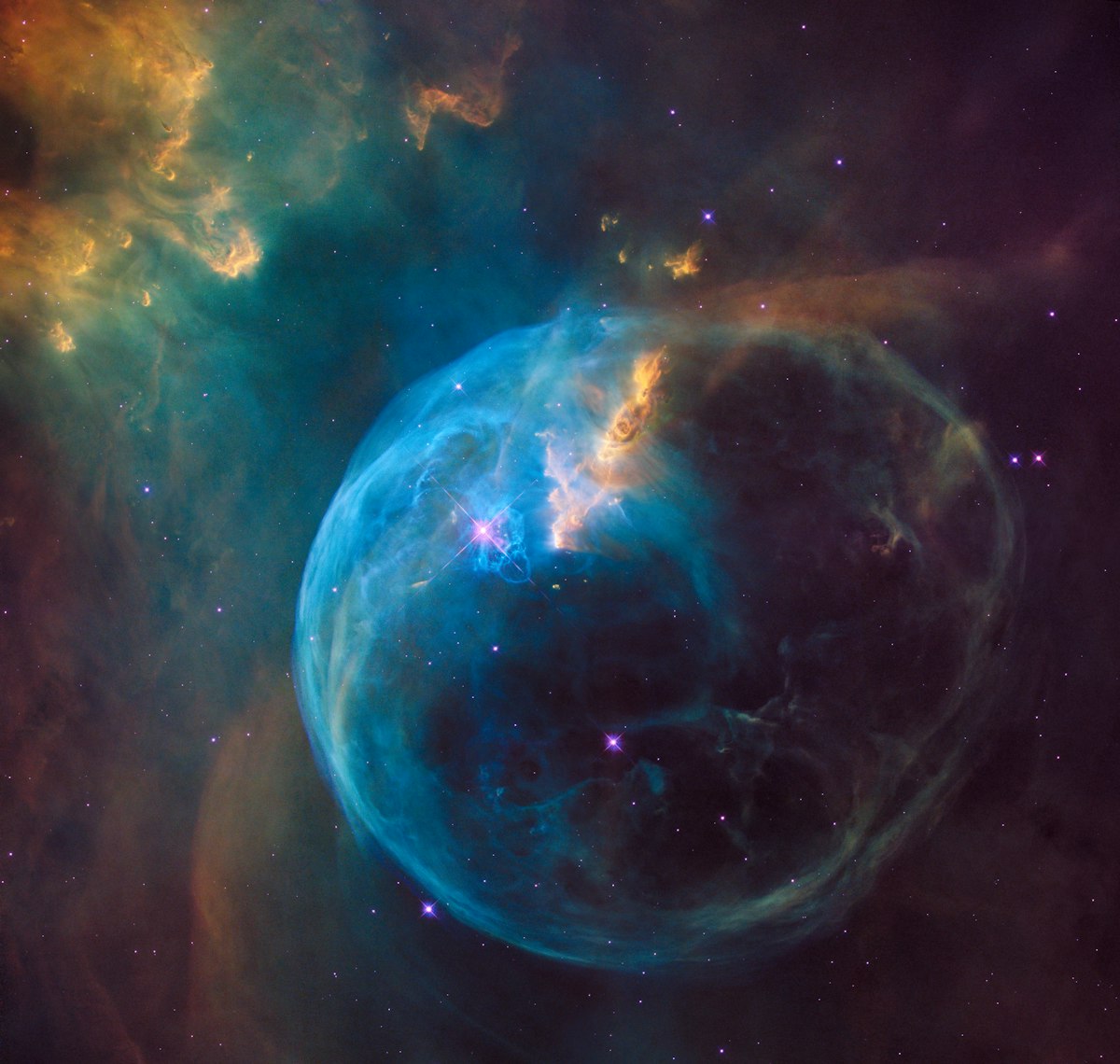 Space Cosmos
